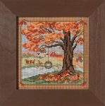 (image for) Autumn Swing (2021)